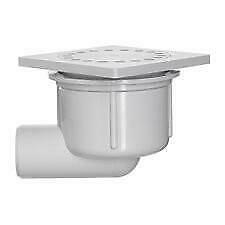 10X10 ABS DOUCHEPLUG ZU40, Diversen, Overige Diversen, Ophalen of Verzenden