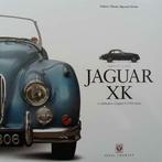 Boek :: Jaguar XK - A Celebration of Jaguar 1950s Classic, Verzenden