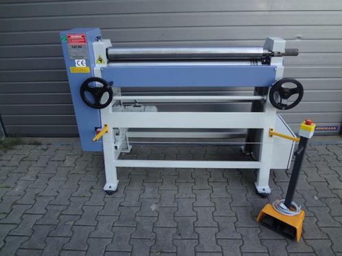 SAY-MAK plaatwals platenwals rollenwals, Doe-het-zelf en Bouw, Gereedschap | Overige machines, Nieuw