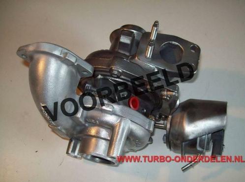 Turbopatroon voor PEUGEOT 208 [03-2012 / -], Autos : Pièces & Accessoires, Autres pièces automobiles