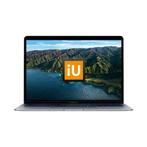 MacBook Air 2018 13.3 inch refurbished met 2 jr. garantie, Ophalen of Verzenden, Zo goed als nieuw, Minder dan 2 Ghz