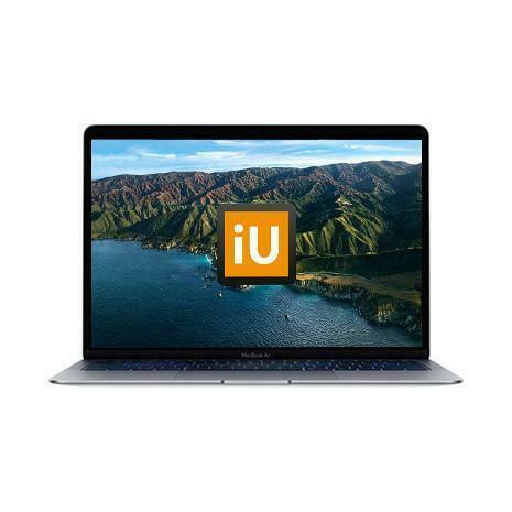 MacBook Air 2018 13.3 inch refurbished met 2 jr. garantie, Computers en Software, Windows Laptops, Zo goed als nieuw, Minder dan 2 Ghz