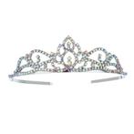 Prinsessenjurk - Luxe Tiara/kroontje - Kleedje, Kinderen en Baby's, Nieuw, Verzenden