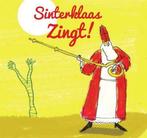 Sinterklaas Zingt op CD