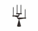 TOM DIXON SPIN CANDELABRA MINI, Huis en Inrichting, Woonaccessoires | Kandelaars en Kaarsen, Nieuw, Ophalen of Verzenden