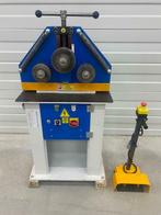 SAHINLER profielwals profielenwals, Doe-het-zelf en Bouw, Gereedschap | Overige machines, Nieuw