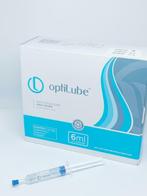 Optilube medisch glijmiddel - spuit 6 ml, Diversen, Nieuw, Ophalen of Verzenden