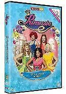 Prinsessia - Prinsessenmusical op DVD, Cd's en Dvd's, Dvd's | Kinderen en Jeugd, Verzenden
