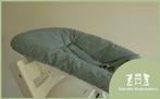 Stokke Tripp Trapp newborn grijs roze groen gris rose vert