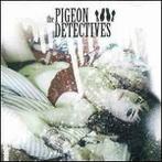 cd - The Pigeon Detectives - The Pigeon Detectives