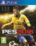 Pro Evolution Soccer 2016 - PS4 Gameshop