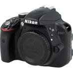 Nikon D3300 body occasion, Audio, Tv en Foto, Fotocamera's Digitaal, Verzenden, Zo goed als nieuw, Nikon