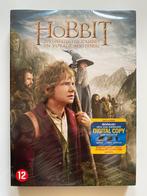 THE HOBBIT AN UNEXPECTED JOURNEY (IN SEAL) (DVD), Gebruikt