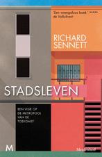 Stadsleven 9789029093064 Richard Sennett, Verzenden, Gelezen, Richard Sennett