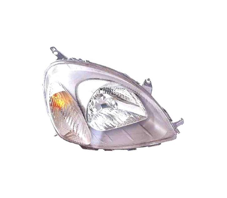 PHARE DROIT TOYOTA YARIS 99-03 VAL., Auto-onderdelen, Verlichting, Verzenden