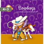 Cowboys / Willewete 9789044813036 Suzan Boshouwers, Boeken, Verzenden, Zo goed als nieuw, Suzan Boshouwers