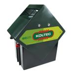 Koltec EC25, Dieren en Toebehoren