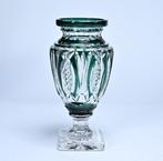 Val Saint Lambert - Pot de fleurs - Jupiter - Cristal