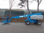 Telescoop hoogwerker Genie S-65 , 2014 , 21,8m , gekeurd, Hoogwerker