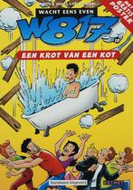 Een krot van een kot / W817 / 10 9789002219153 Hec Leemans, Verzenden, Gelezen, Hec Leemans