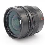 Panasonic Leica DG Summilux 12mm f/1.4 ASPH. | Tweedehands, Verzenden, Zo goed als nieuw