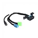 Mercedes W166 EIS/ELV - 16 Pins OBD2 Verloopkabel, Verzenden