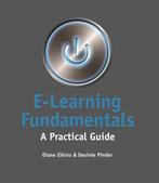 E-Learning Fundamentals 9781562869472 Diane Elkins, Verzenden, Gelezen, Diane Elkins