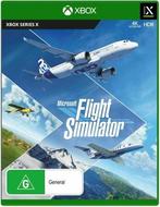 Microsoft Flight Simulator-Australisch (Xbox Series X), Games en Spelcomputers, Ophalen of Verzenden, Nieuw