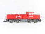 Piko H0 - 59482 - Diesellocomotief (1) - Serie G 1206 - NS, Hobby en Vrije tijd, Nieuw