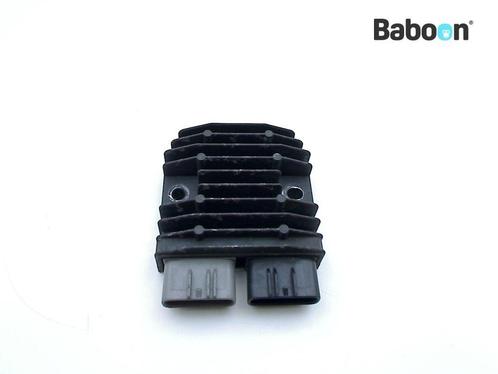 Spanningsregelaar Yamaha FZ 1 2010-2012 (FZ1 FAZER), Motoren, Onderdelen | Yamaha, Gebruikt, Verzenden