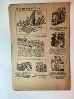 Tintin 50 - Le petit vingtième numero 50 - 1 Album - Eerste, Boeken, Nieuw