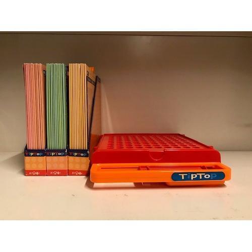 Veilig Leren Lezen (VLL) 2e maanversie TipTop Set pakket 3,, Boeken, Schoolboeken, Verzenden