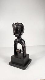Poully van het weefgetouw - gouro - Ivoorkust (Zonder, Antiek en Kunst