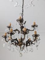 Lustre - Cristal, Nieuw