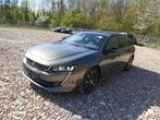 Peugeot 508, Auto's, Nieuw
