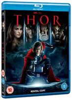 Thor Blu-ray (2011) Natalie Portman, Branagh (DIR) cert 12, CD & DVD, Blu-ray, Verzenden
