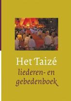 Taizé liederen- en gebedenboek 9789030411246, Boeken, Verzenden, Gelezen