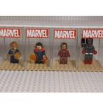 Lego - LEGO NEW Thanos, Doctor Strange, Iron Man, War