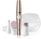 Braun FaceSpa Pro 921 Gezichtsepilator (Gezichtsverzorging), Verzenden, Nieuw
