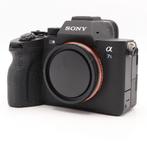 Sony A7S III body  | Tweedehands, Verzenden