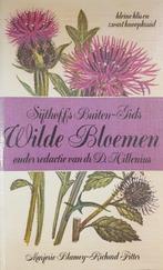 Wilde bloemen 9789021826516 Fitter, Boeken, Verzenden, Gelezen, Fitter