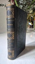 M. de Larenaudière en M. Lacroix - Beschrijvingen van, Antiquités & Art