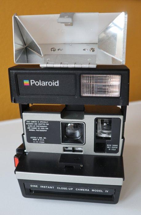 Polaroid Dine Instant Close-Up Camera Model IV | Instant, Audio, Tv en Foto, Fotocamera's Analoog