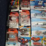 Hot Wheels, Majorette, RMZ City 1:64 - Voiture miniature, Nieuw