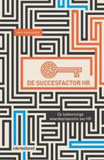 De succesfactor HR 9789462154759 Inca van Uuden, Boeken, Verzenden, Zo goed als nieuw, Inca van Uuden