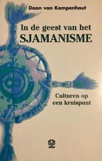 IN DE GEEST VAN HET SJAMANISME 9789062290604, Boeken, Verzenden, Gelezen, Daan van Kampenhout