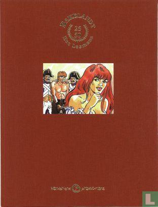 Bakelandt en de roversbende van het Vrijbos - 2000, Boeken, Stripverhalen, Zo goed als nieuw, Eén stripboek, Verzenden