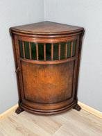 Armoire - Bois - ancienne armoire dangle