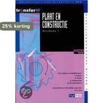 Plaat en constructie 1 kernb dr 2 9789042514485 R.F.A. Sars, Boeken, Verzenden, Gelezen, R.F.A. Sars