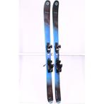 180 freeride skis BLIZZARD RUSTLER 10 2023, blue, grip walk, Sports & Fitness, Ski & Ski de fond, Verzenden, Ski's